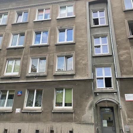 Murano Apartaments Nowolipie Βαρσοβία Εξωτερικό φωτογραφία