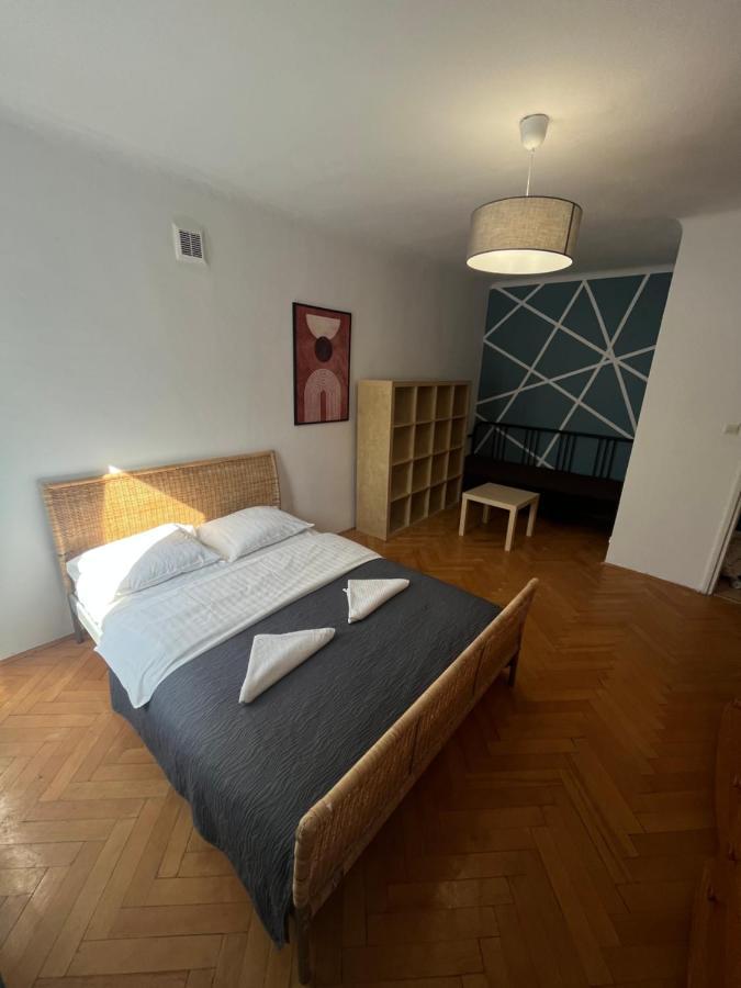 Murano Apartaments Nowolipie Βαρσοβία Εξωτερικό φωτογραφία