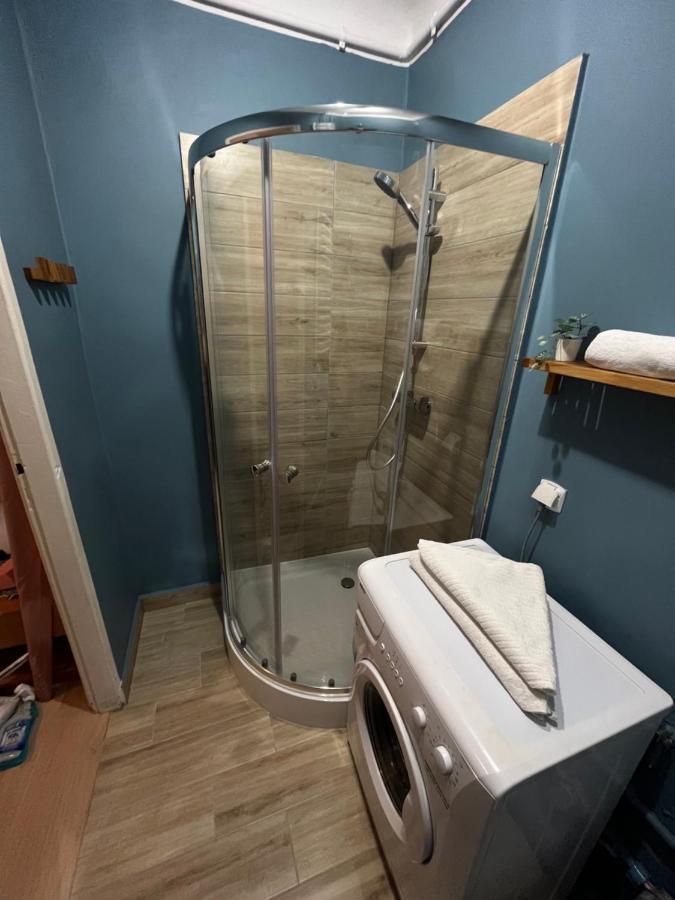 Murano Apartaments Nowolipie Βαρσοβία Εξωτερικό φωτογραφία