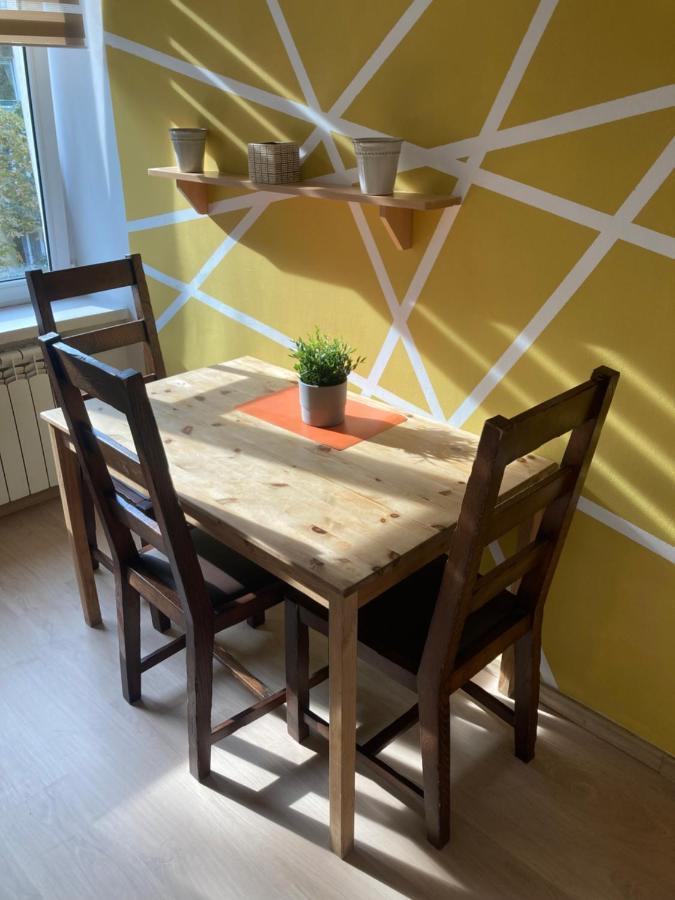 Murano Apartaments Nowolipie Βαρσοβία Εξωτερικό φωτογραφία