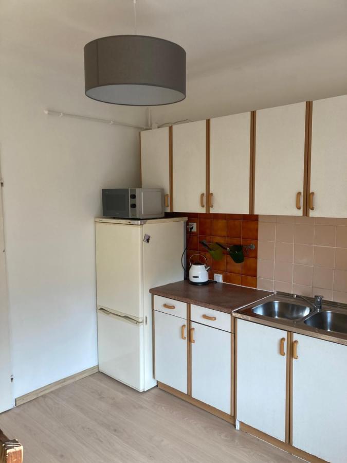 Murano Apartaments Nowolipie Βαρσοβία Εξωτερικό φωτογραφία