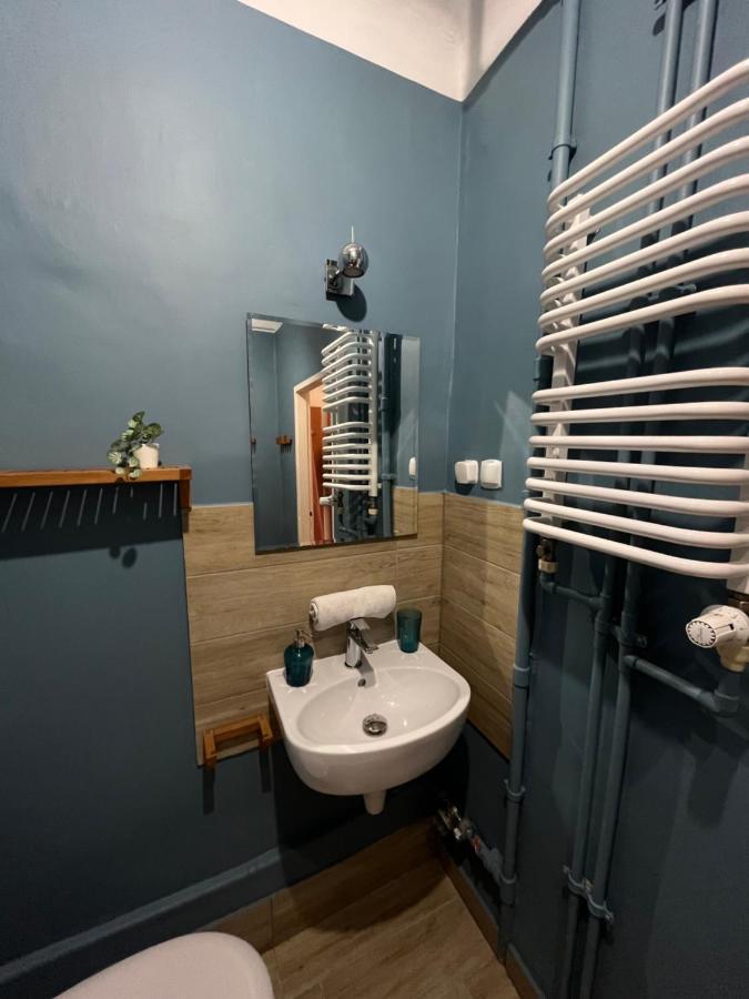 Murano Apartaments Nowolipie Βαρσοβία Εξωτερικό φωτογραφία