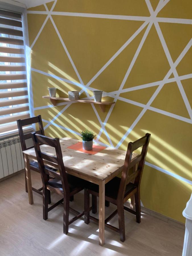 Murano Apartaments Nowolipie Βαρσοβία Εξωτερικό φωτογραφία